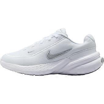 Nike Uplift SC lage hardloopschoenen wit/wolfgrijs unisex IF1749-101