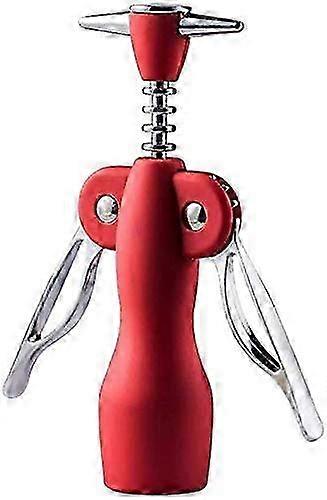 Premium Stainless Lever Cork Extractor