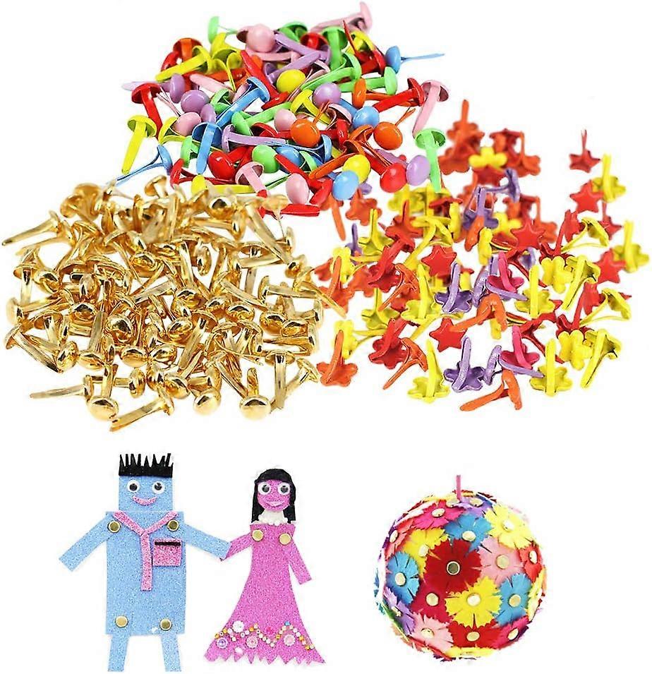 500 Pcs Split Pins