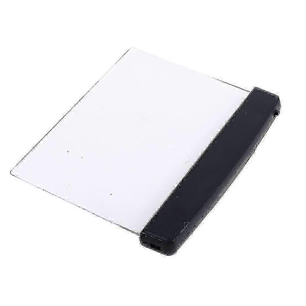 LED Book Light, Book Reading Light, Flat Book Light,x,C