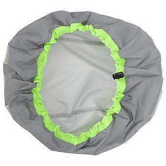 Rainproof Cover Lightweight Protector for 5Pcs Grey