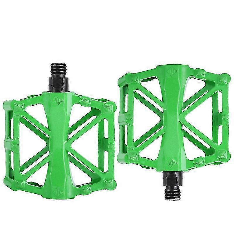 Alloy BMX Style Flat Pedal