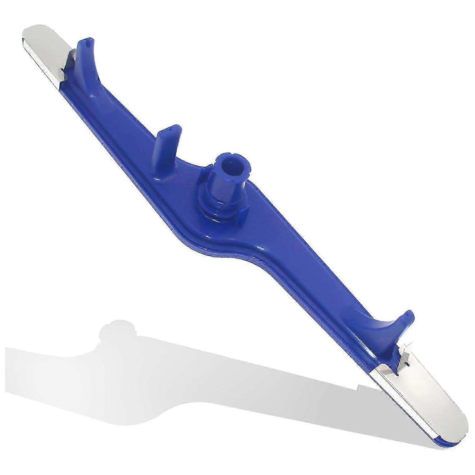 Heat-Shielded Lower Spray Arm