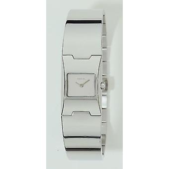 Breil Griffe Quartz analoge vrouwen horloge met RVS armband 2519250912