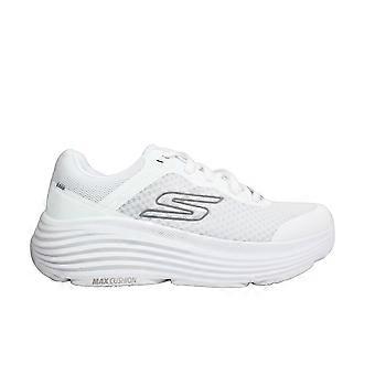 Men's Skechers Max Cushioning Endeavour | 220613 WHT | White