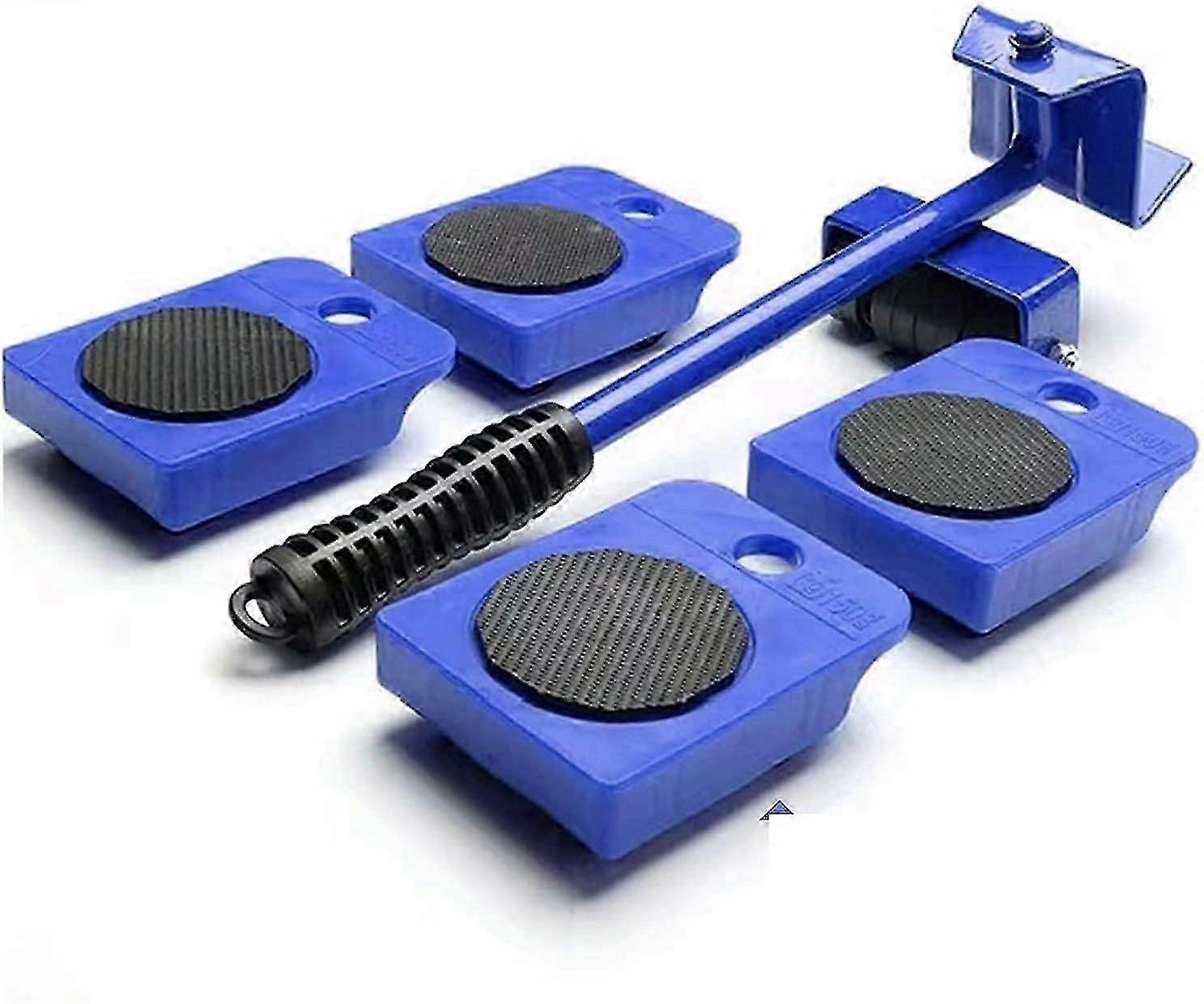 Furniture lift set
