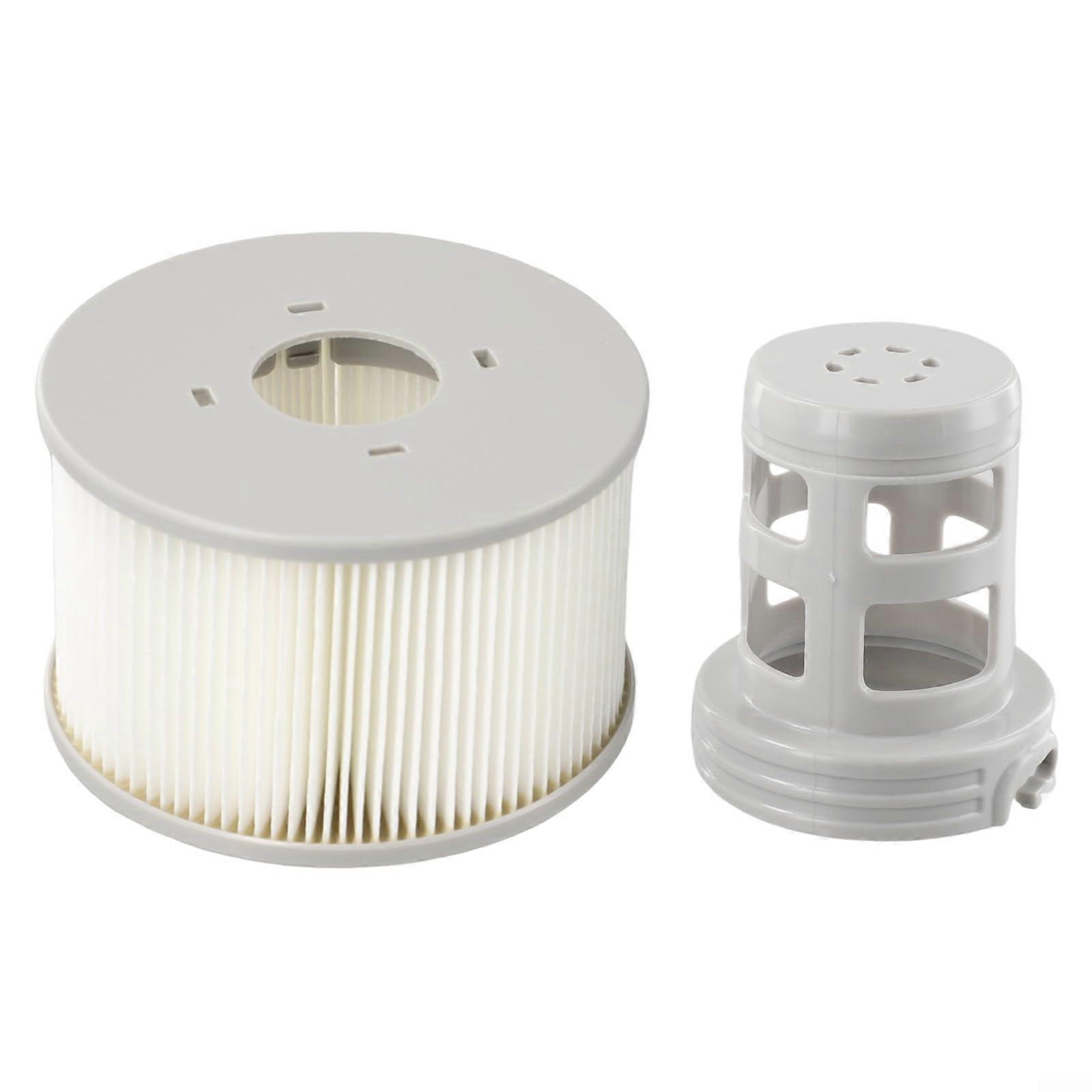 Filter Cartridge Compatible with All Models