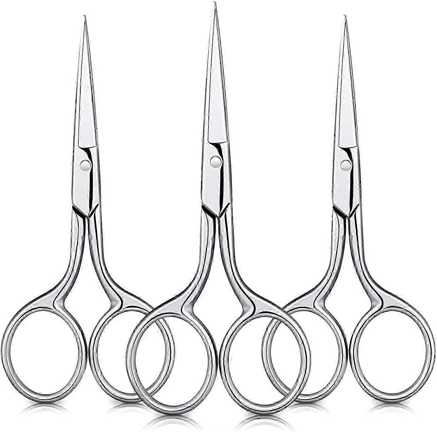 Stainless Steel Mini Embroidery Scissors
