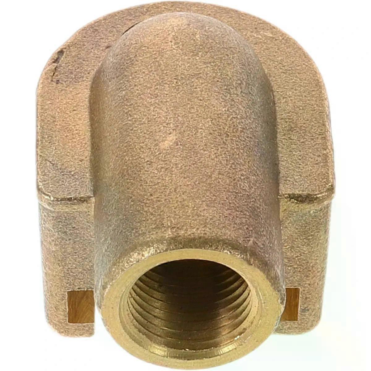 Copper Grease Fitting Adapter, Leak-Proof Quick Release Coupler