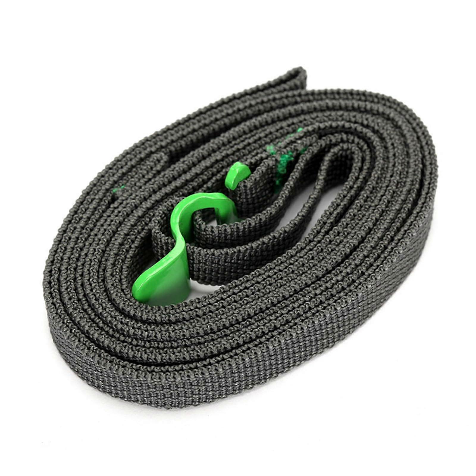 15ft Adjustable Ratchet Lashing Strap