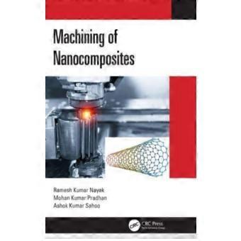 Machining Of Nanocomposites