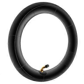 Bike Tire Inner Tubes 12.5 x 2.25 for Outdoor Cycling GKT