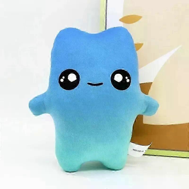 Water Sprite Stuffed Doll 8 Inch
