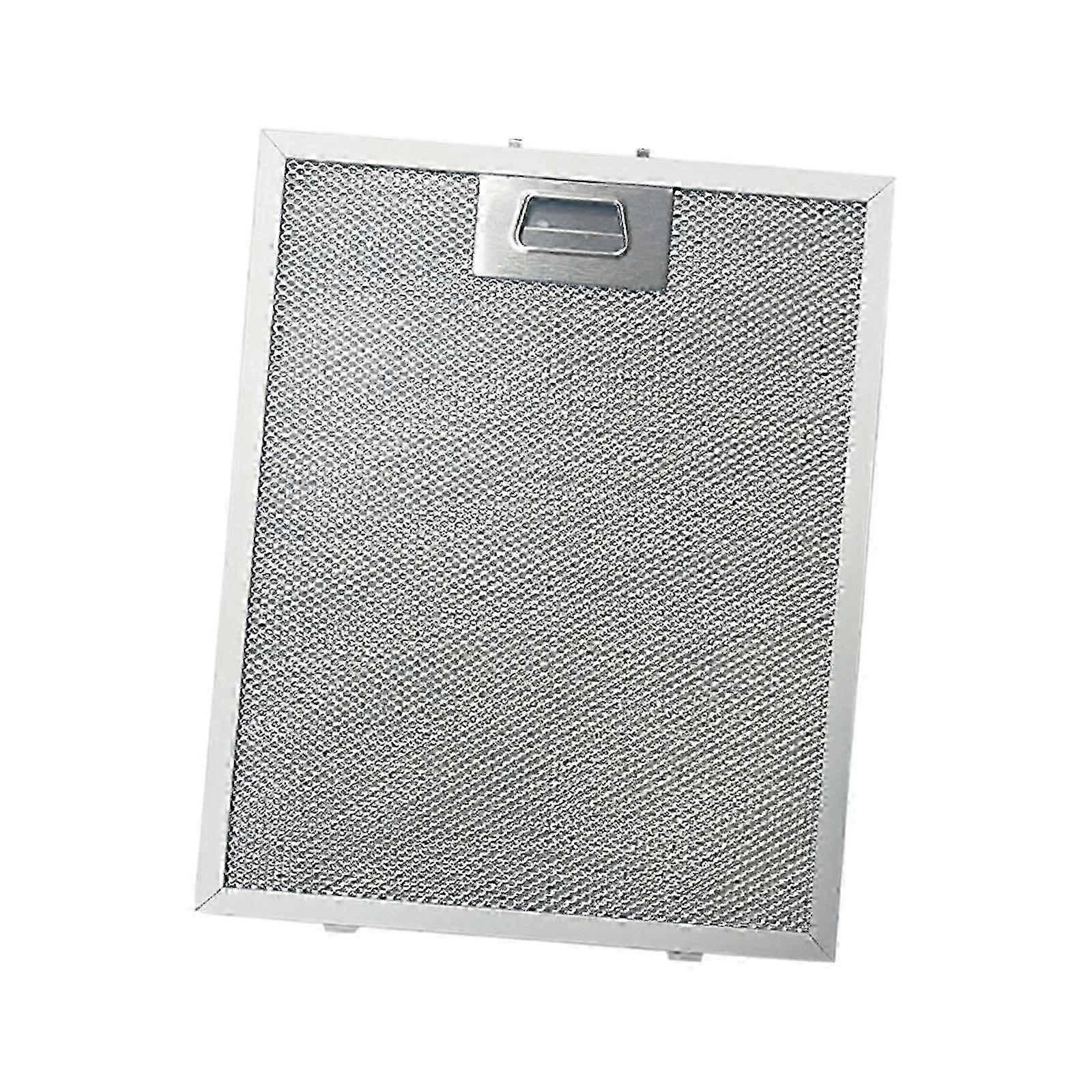 Secure-Fit Aluminium Cooker Hood Filter