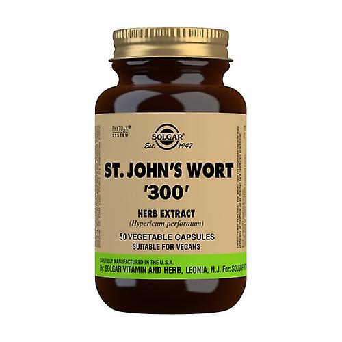 Hyperico 50 capsules of 300mg