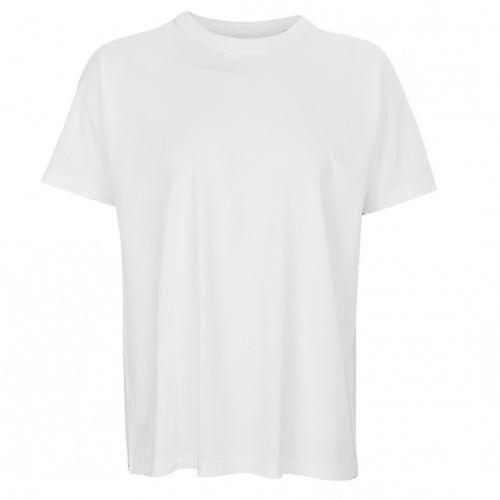 SOLS Womens/Ladies Boxy Organic Oversized T-Shirt