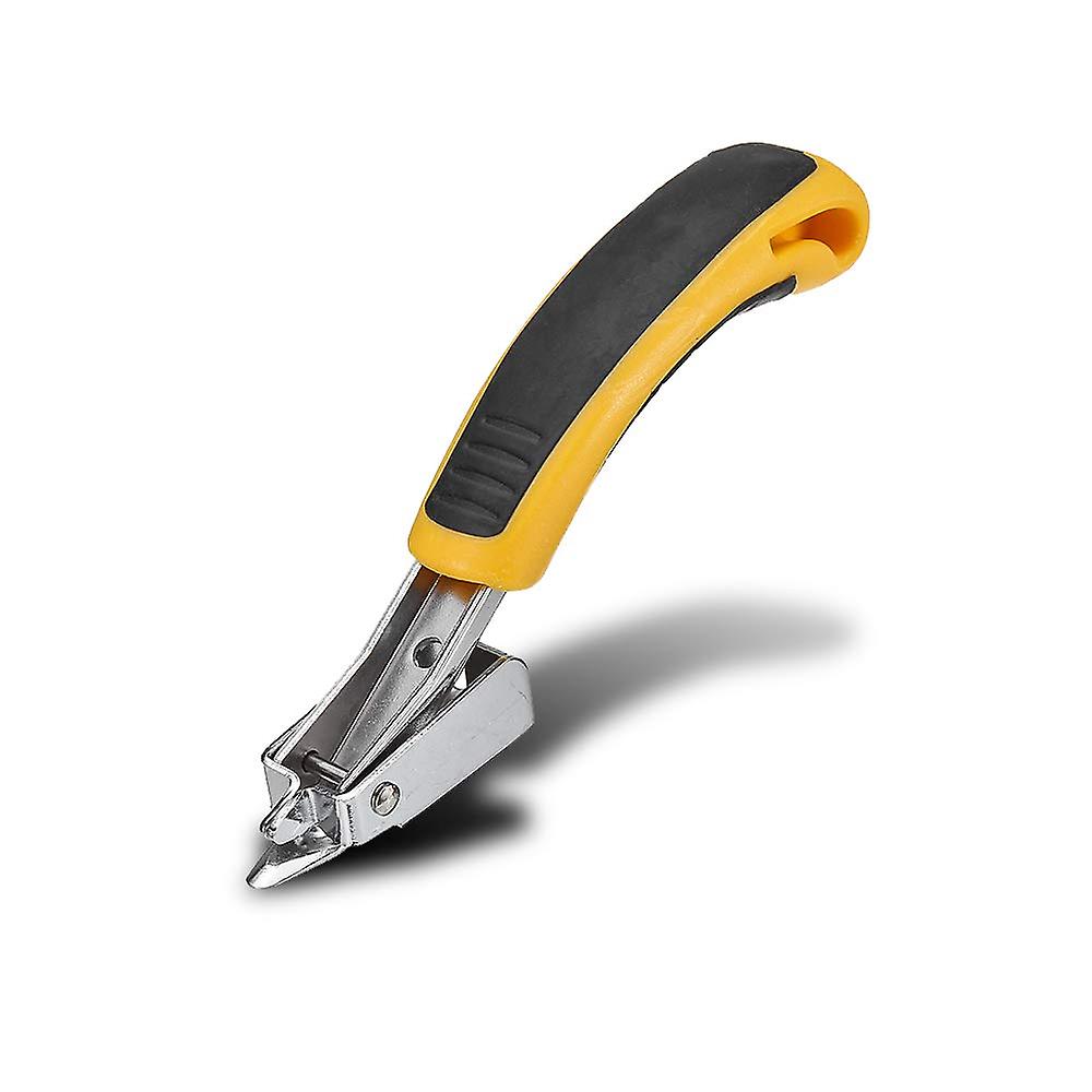 1 x Professional Heavy Duty Upholstery Staple Puller Ofiice Hand Tool