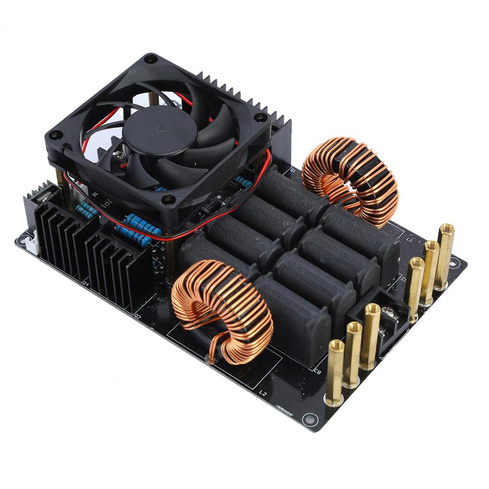 Induction Heating Board Power Supply Module Low Voltage Flyback Driver