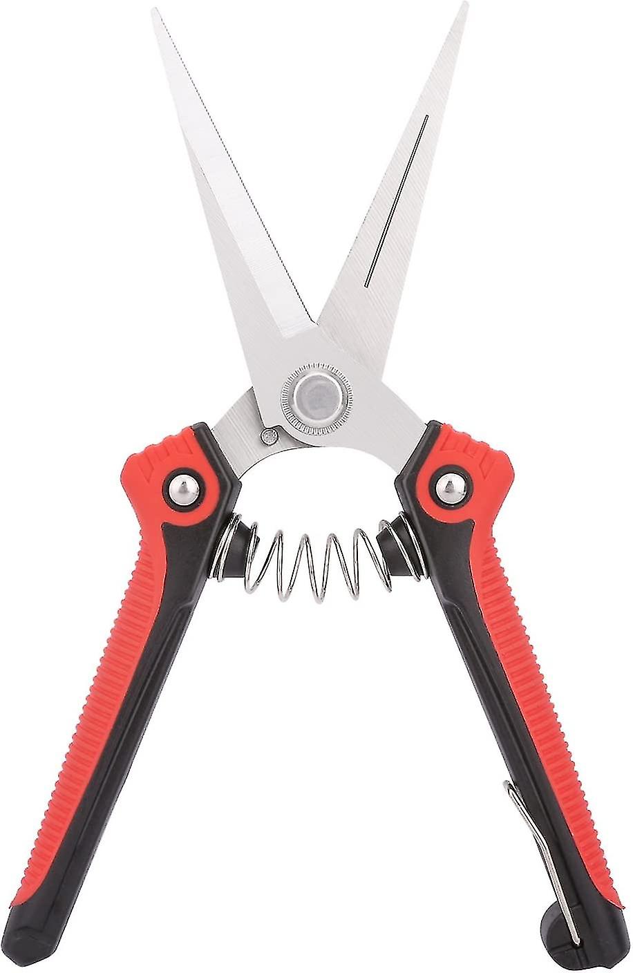 Garden Pruners For Picking Fruit, Pruning Plants