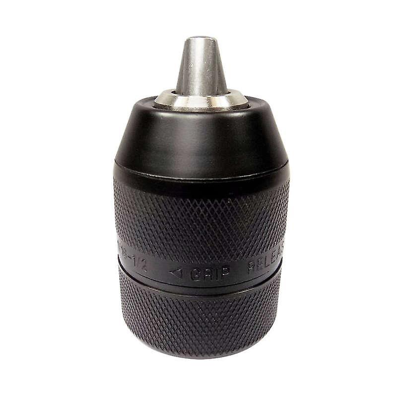 Spectre 1/2" x 20 UNF Heavy Duty Keyless Chuck