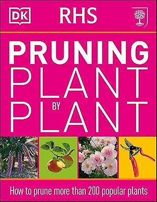 RHS Pruning Plant de plante de plante