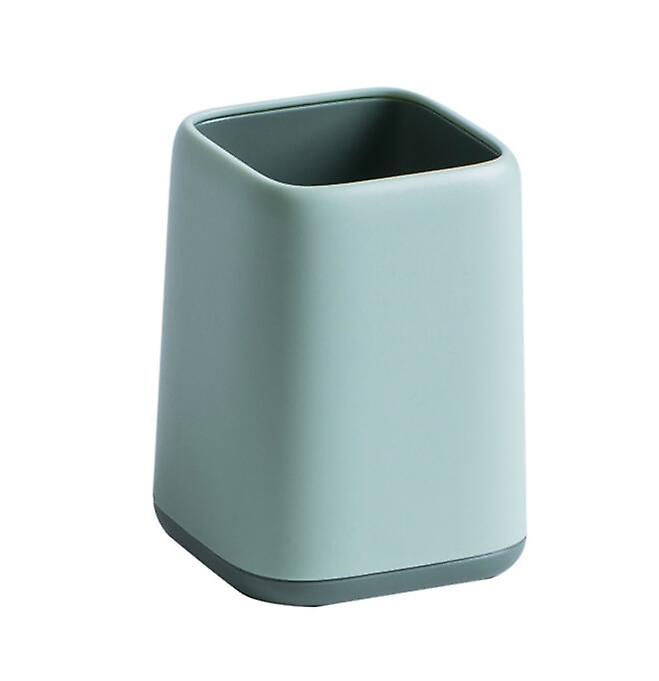 (lys grønn)tofarget skjøtepennholder