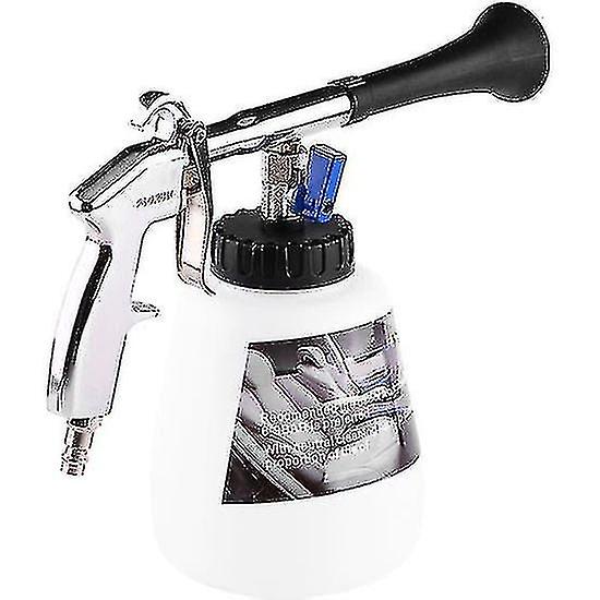 Pulse Gun Auto Wash Interior Cleaning Tool ( )