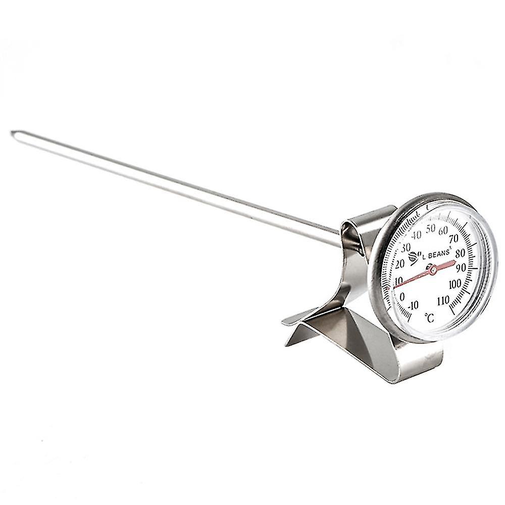 Candy/deep Fry Thermometer With Instant Read,dial Thermometer