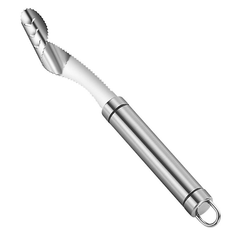 Stainless steel pepper core seeder, multi-function fruit and vegetable, 22.5cm