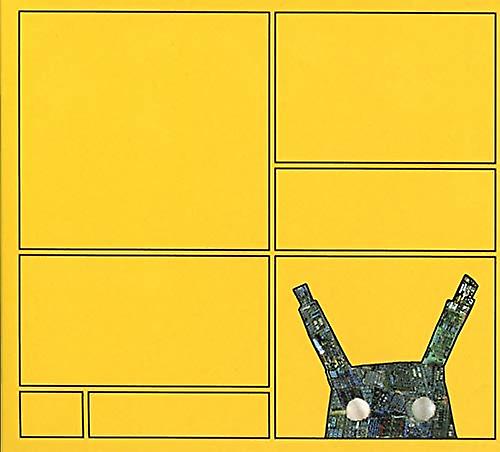 Hen Ogledd - Mogic [CD]