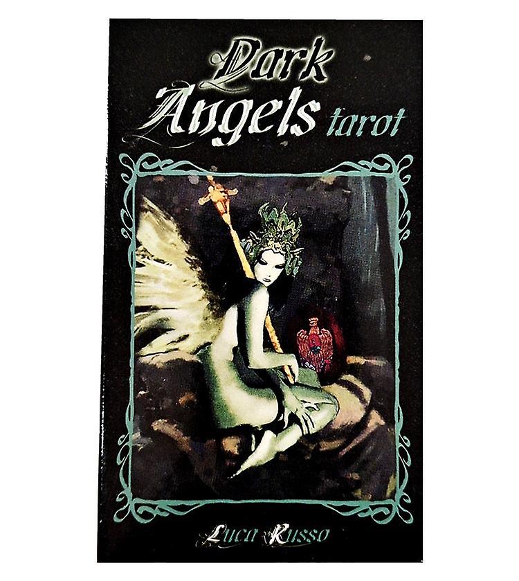 Tarot cards-Oracle cards-Mysterious Tarot-English Tarot Oracle: Unlocking the Secrets of the Univers