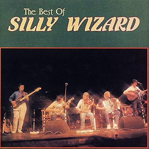 Silly Wizard - The Best of Silly Wizard [CD]