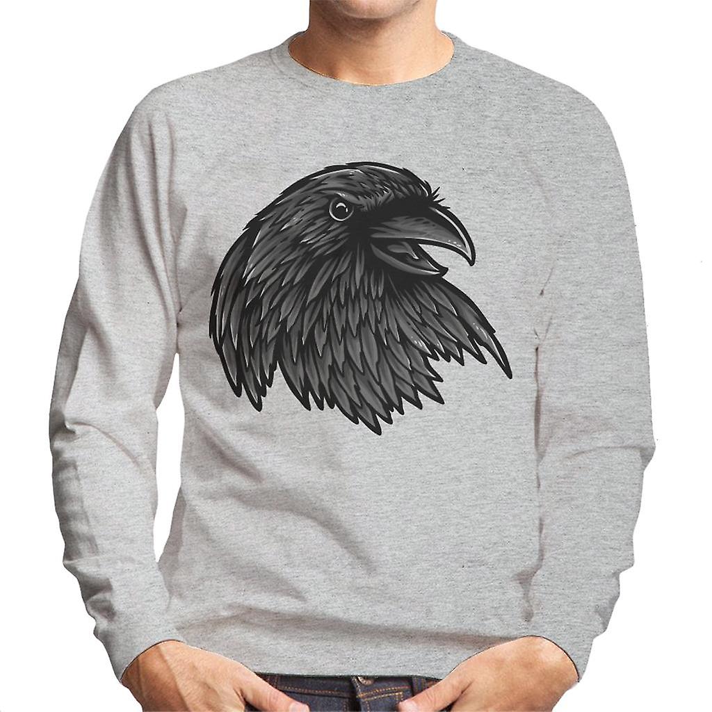 Vzestup havranů ' s swetriem