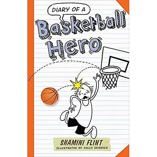 Tagebuch eines Basketball-Helden