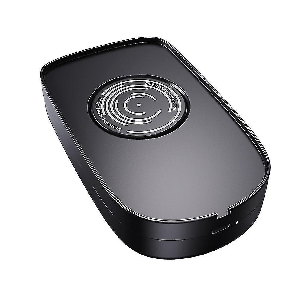 Mouse Jiggler Usb Mouse Mover Mouse Movement Simulator With On/off Switch For Computer Awakening, K