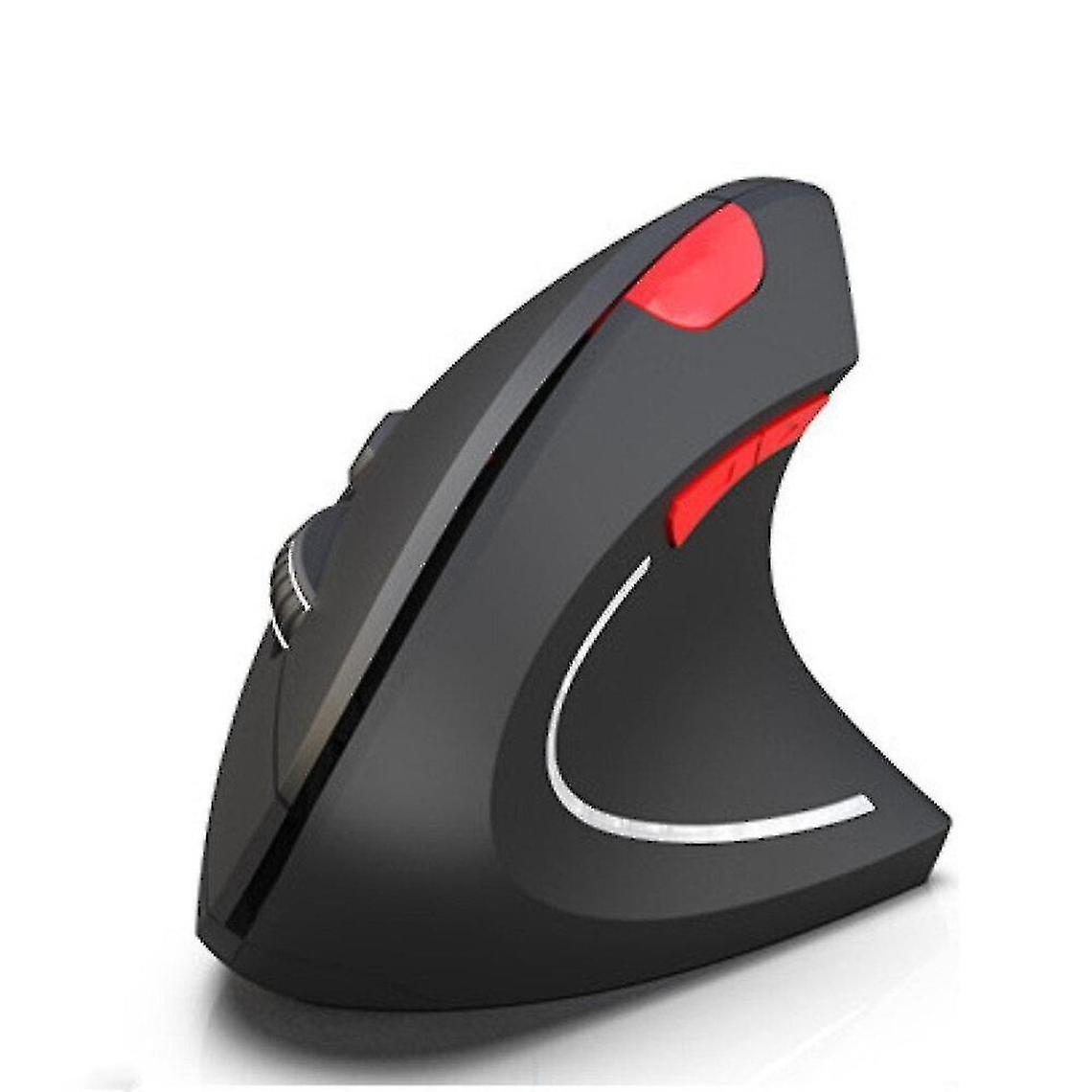 Wireless Bluetooth Mouse Vertical Ergonomic 6 Player Kit Usb Optical Wireless Mouse For