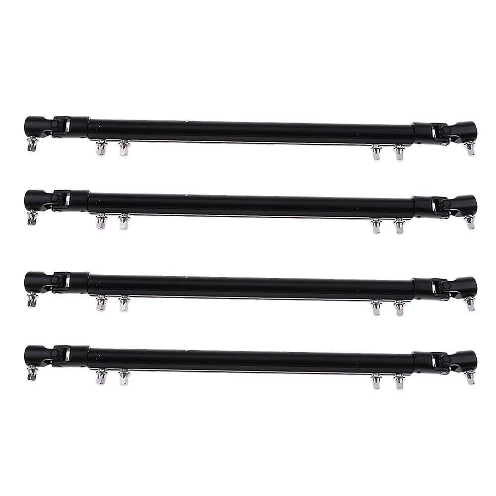 Double Pedal Drive Shaft