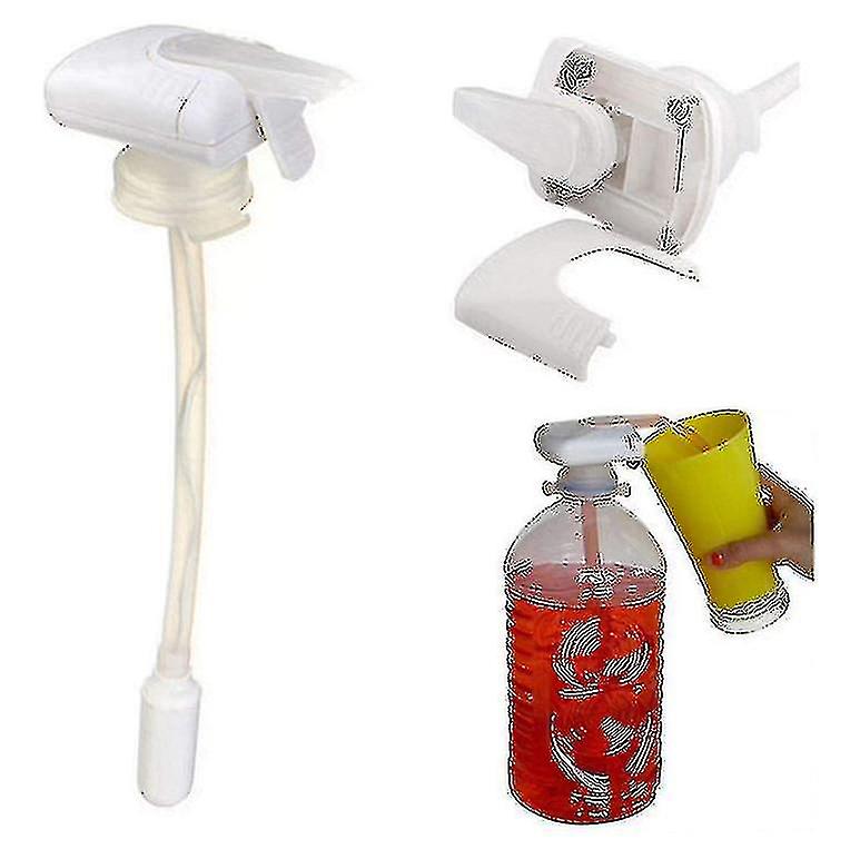 Tap Drinks Dispenser