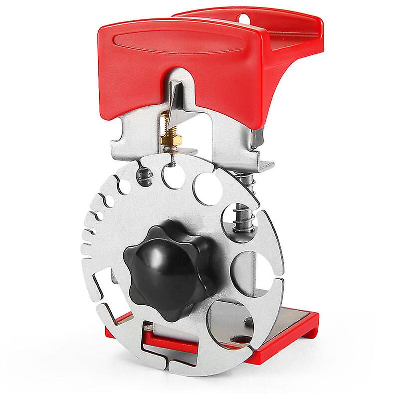 Manual wire stripping machine for copper wire stripping（metal plate）
