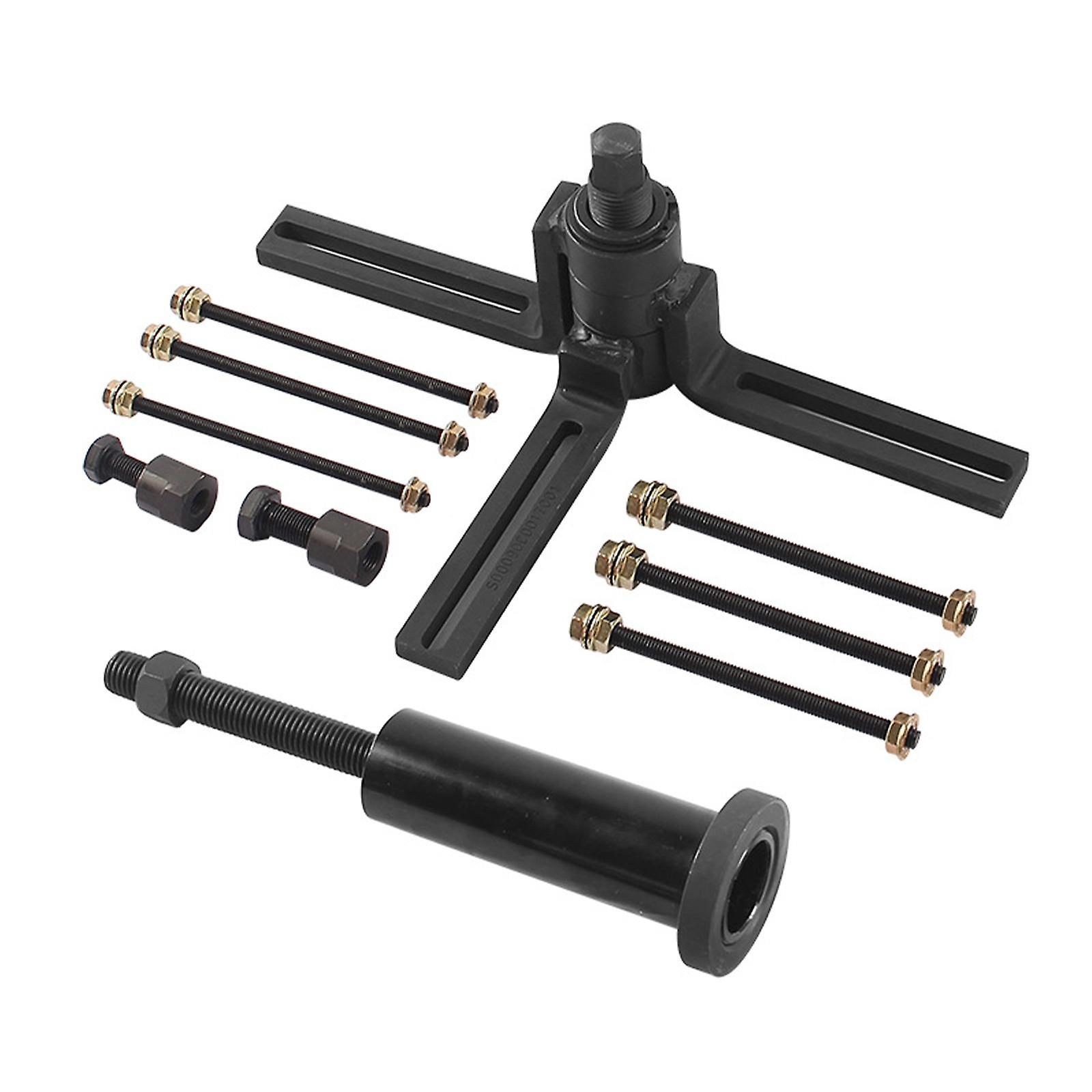 Crankcase Splitter Separator Tool Modified Accessories Assembly Fit for ATV with Puller