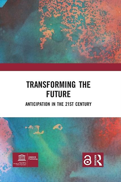 Transforming The Future Paperback