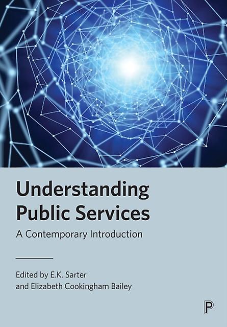 Understanding Public Services Paperback