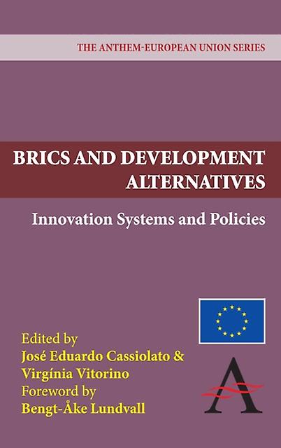 Brics And Development Alternatives Paperback
