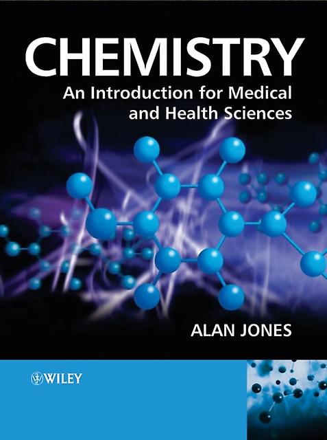 Chemistry An Introduction For Medical And Health Sciences by Jones Paperback Book