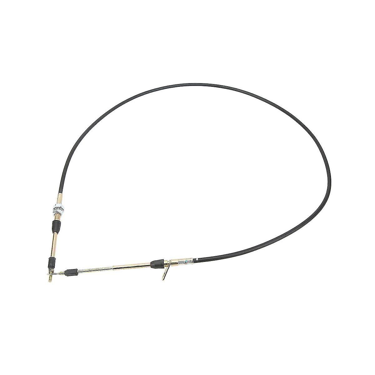 Automatic Transmission Shifter 80605 End Reduce Backlash Gearbox Shift Cable