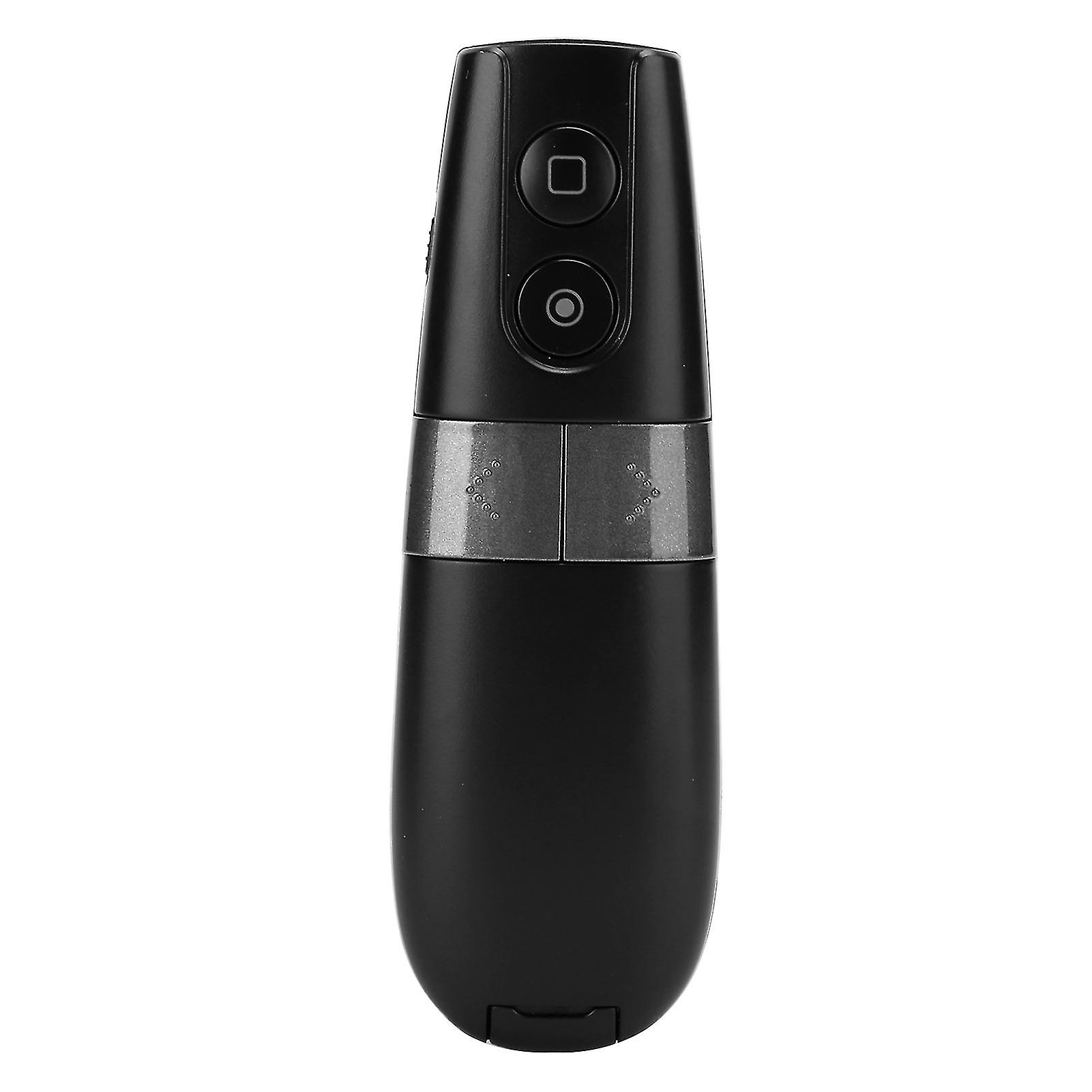H101 PowerPoint Presentation Clicker Wireless Remote Control Presenter Pen PPT Pointer
