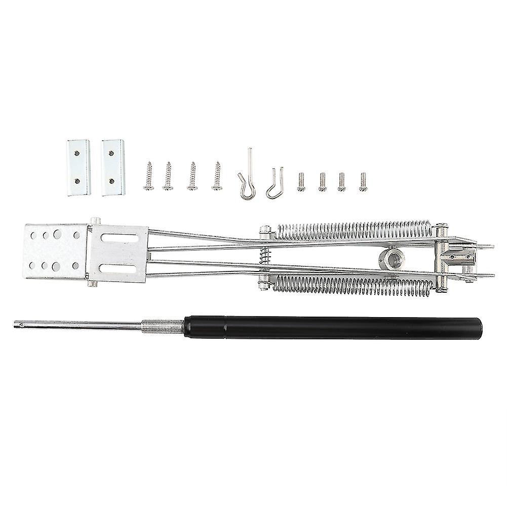 Greenhouse Automatic Roof Automatic Greenhouse Replacement Cylinder Temperature Sensor