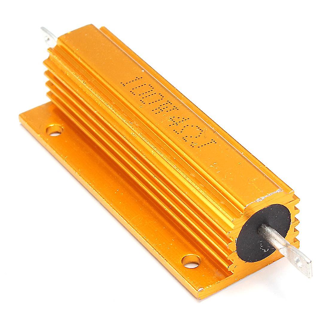 Clad Or Ance 100w, 4 Ohm 4r