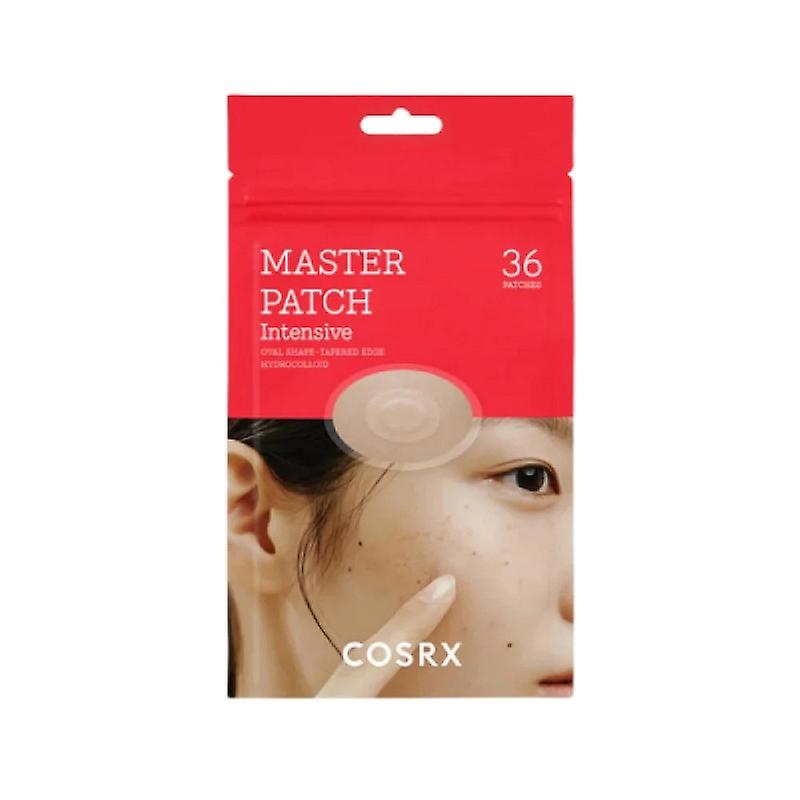 COSRX Master Patch Intensive Akne Pflaster 36 Pflaster