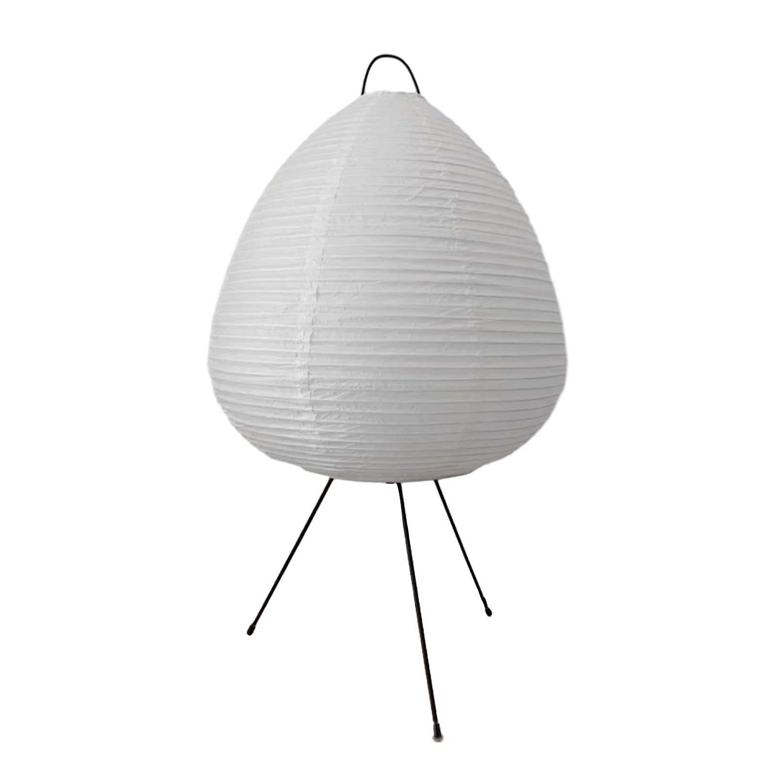 Papiertischleuchte Creative NightStand Tischleuchte für Wohnheim Lounge